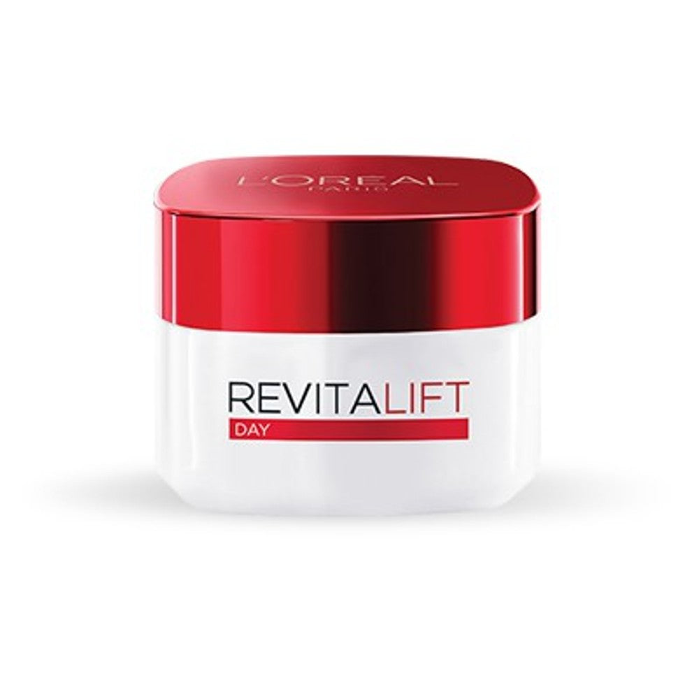 LOREAL Revitalift DAY Moisturizing Cream 50ML