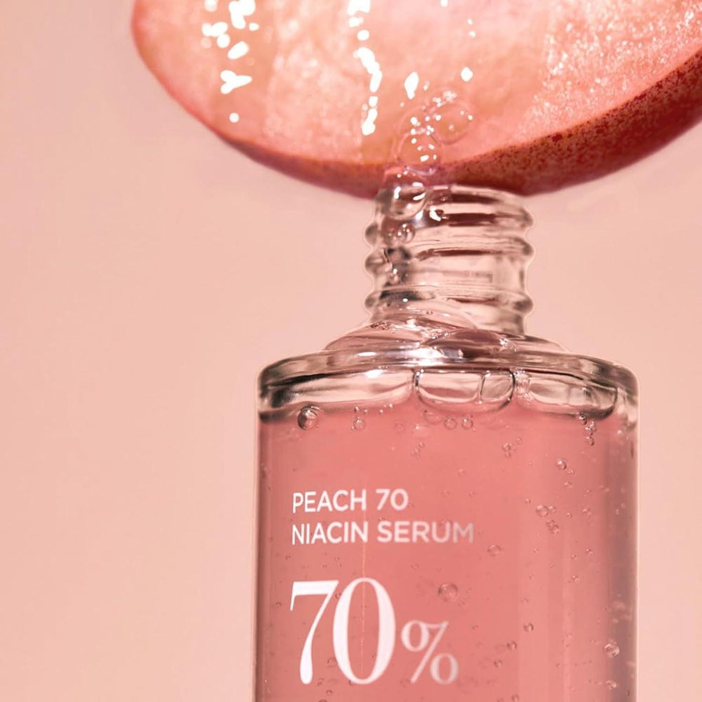 ANUA Peach 70 Niacin Serum