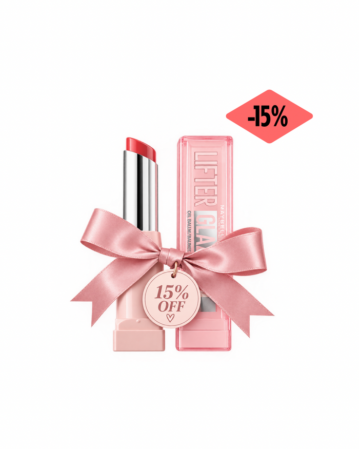 Lifter Glaze Duo Bundle -15%OFF
