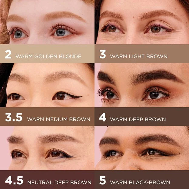 BENEFIT Gimme Gimme Brows