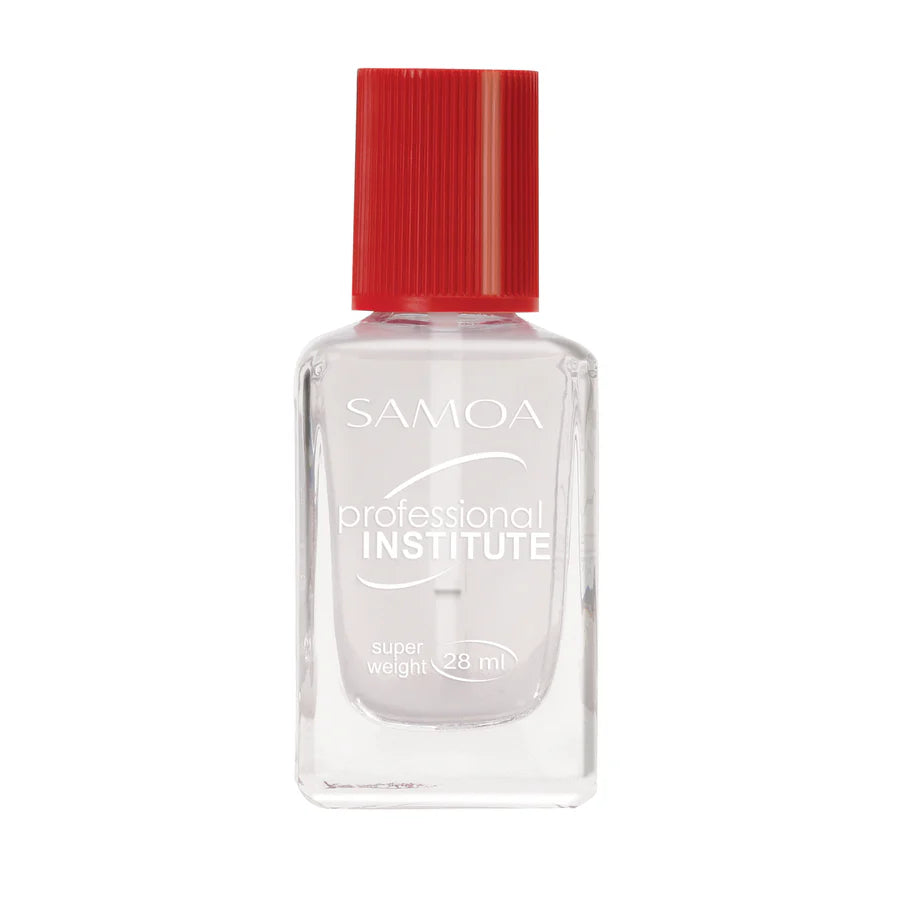 SAMOA Gloss & Go Quick Dry