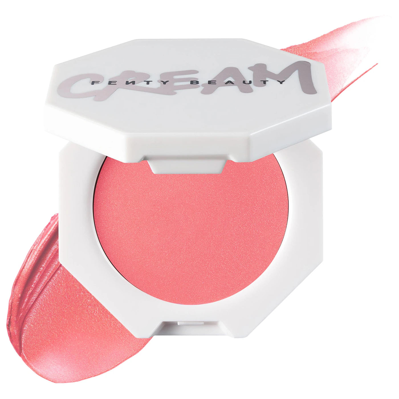 FENTY BEAUTY Cheeks Out Freestyle Cream Blush