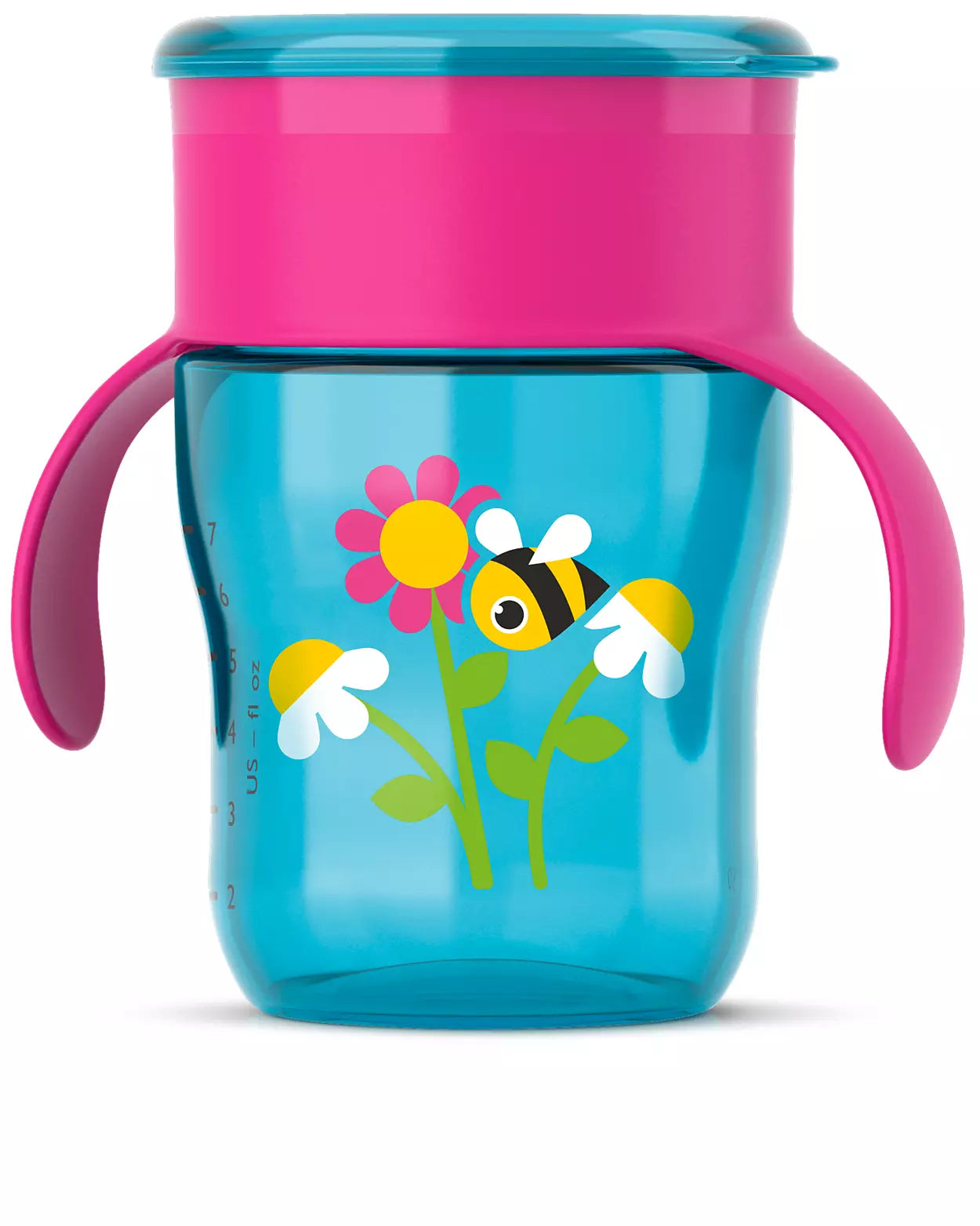 Avent grown up cup 9m+260ml