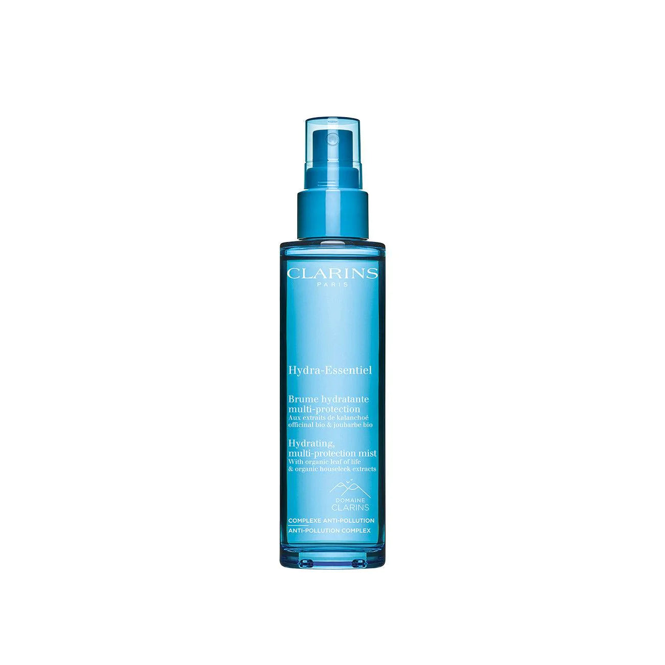 CLARINS Hydra-Essentiel Hydrating Multi-Protection Mist