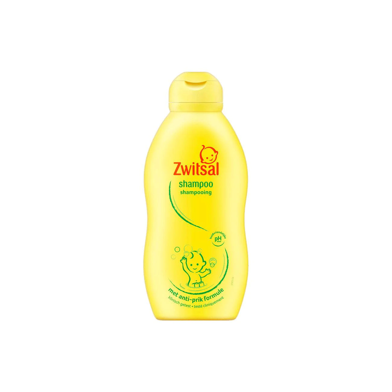 ZWITSAL SHAMPOO 200ml