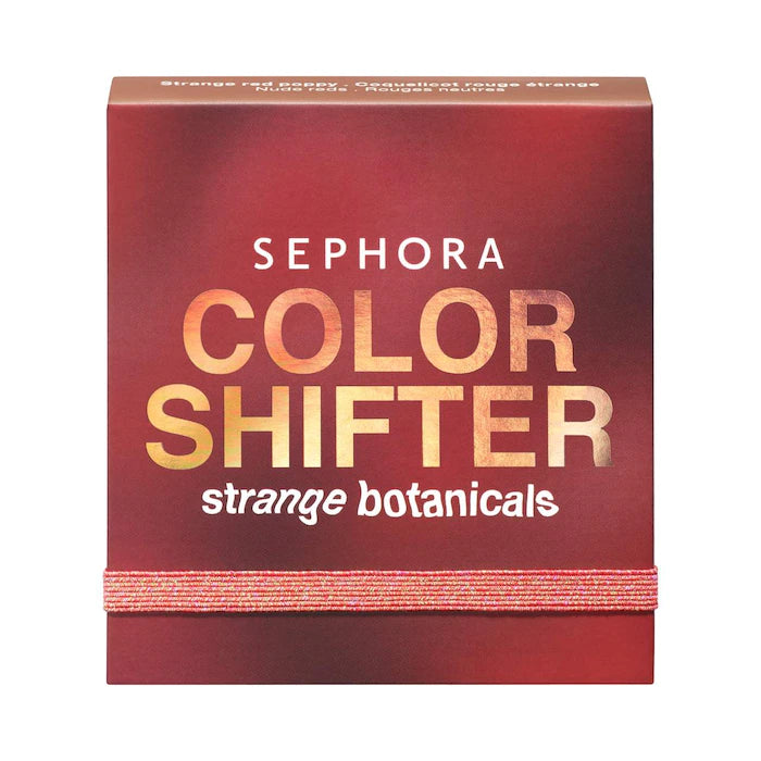 SEPHORA Mini Eye Shadow palette - Color shifter