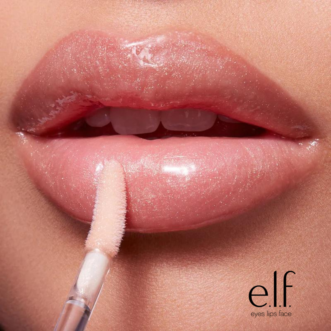 ELF LIP PLUMPING GLOSS