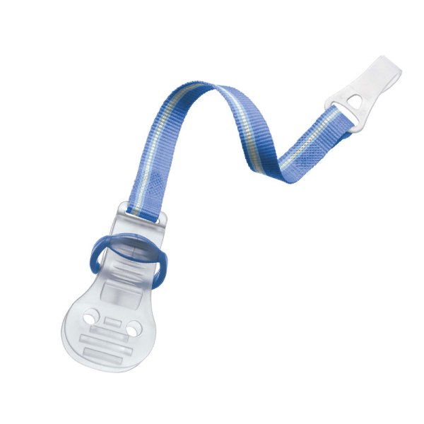 Avent soother clip