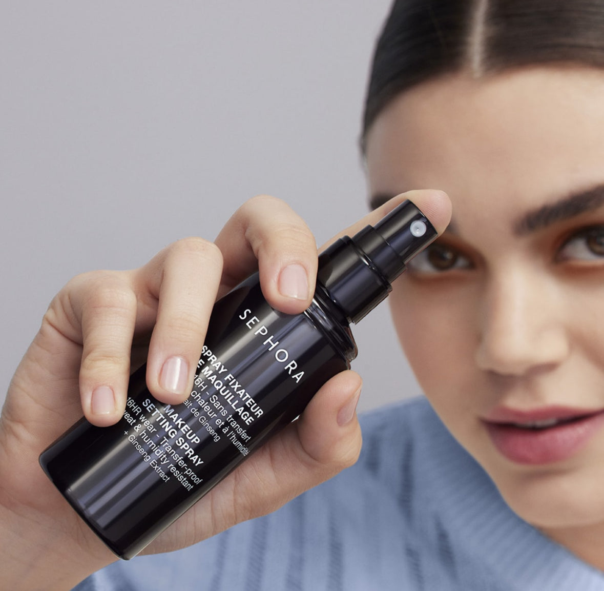 SEPHORA All Day Makeup Setting Spray