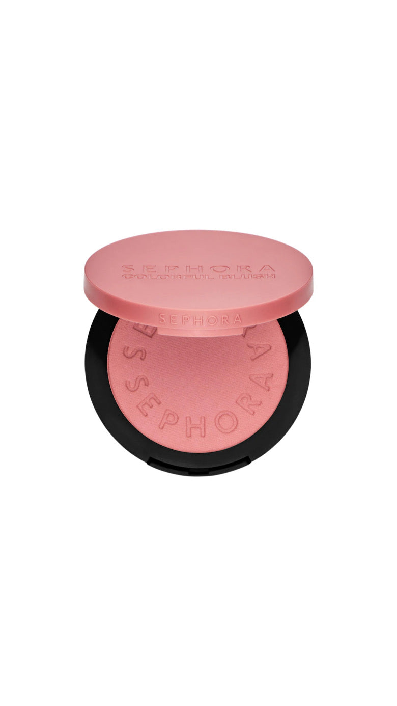 SEPHORA COLORFUL BLUSH