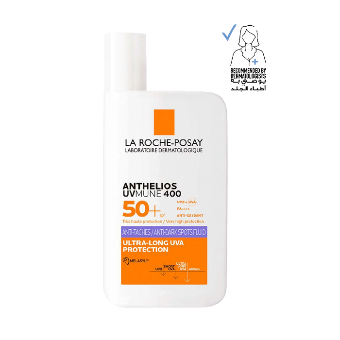 LRP ANTHELIOS UVMune 400 Anti-Dark Spots