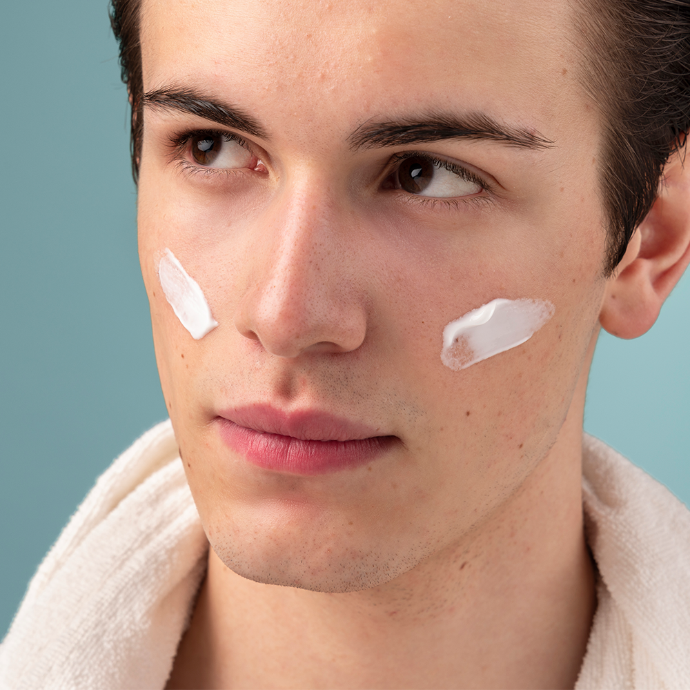 RIVAGE Acne Free Cream