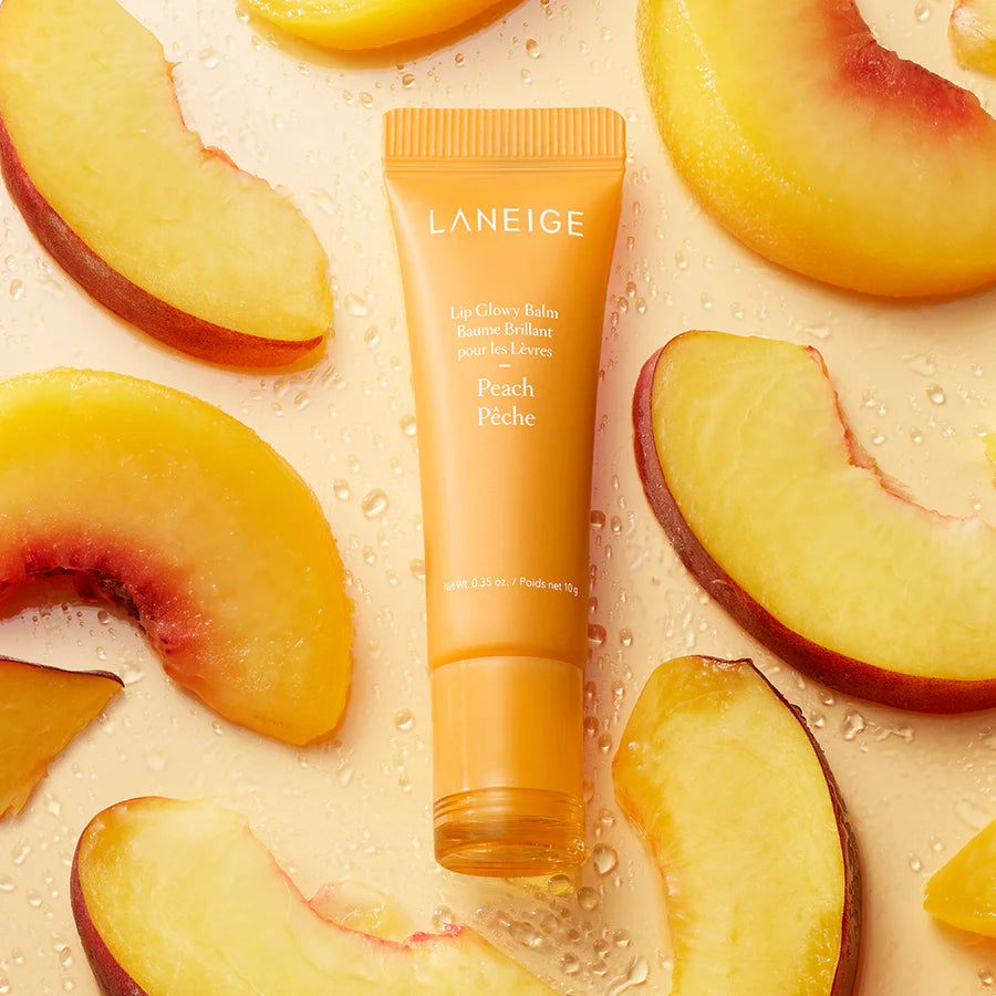 LANEIGE Lip Glowy Balm