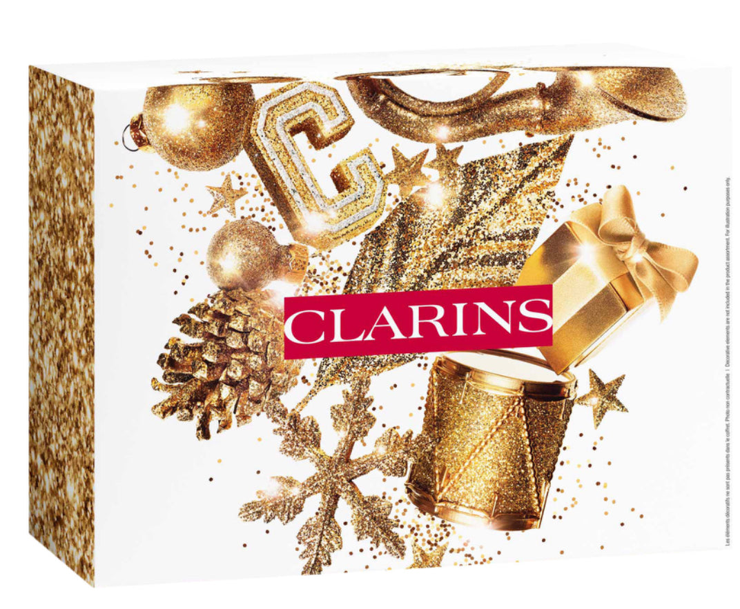 CLARINS Hydra essential Day set