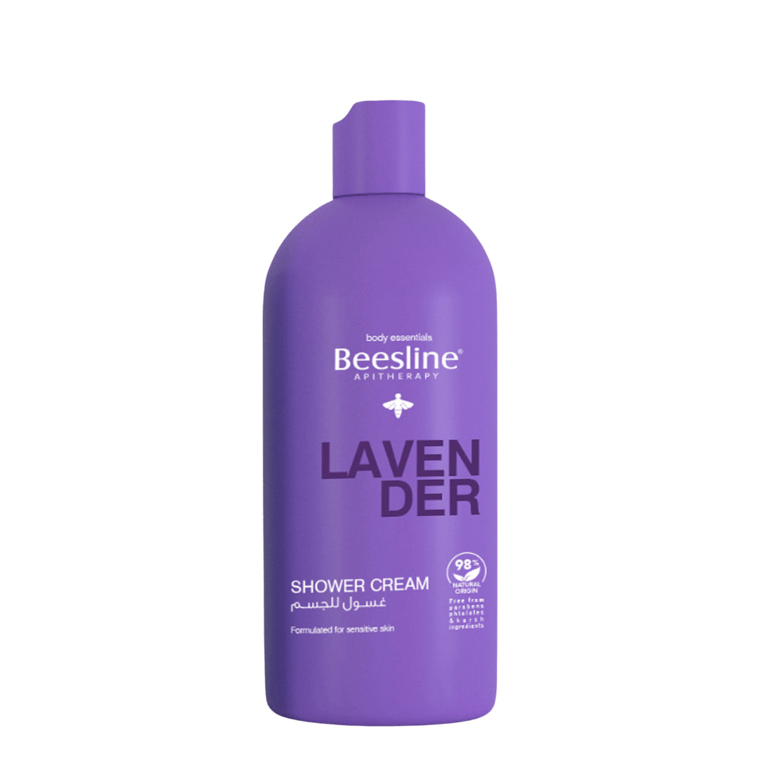 Beesline Shower Cream