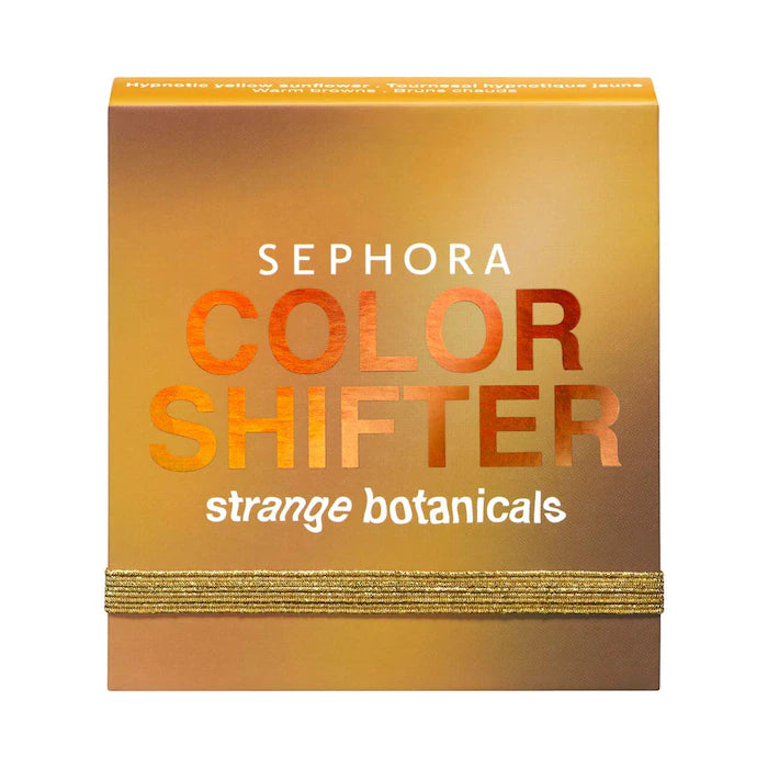 SEPHORA Mini Eye Shadow palette - Color shifter