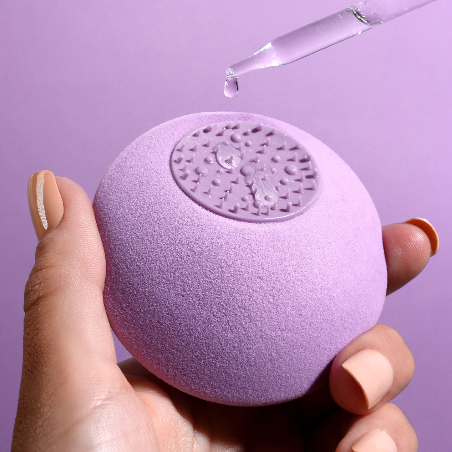 REAL TECHNIQUES Miracle skincare sponge