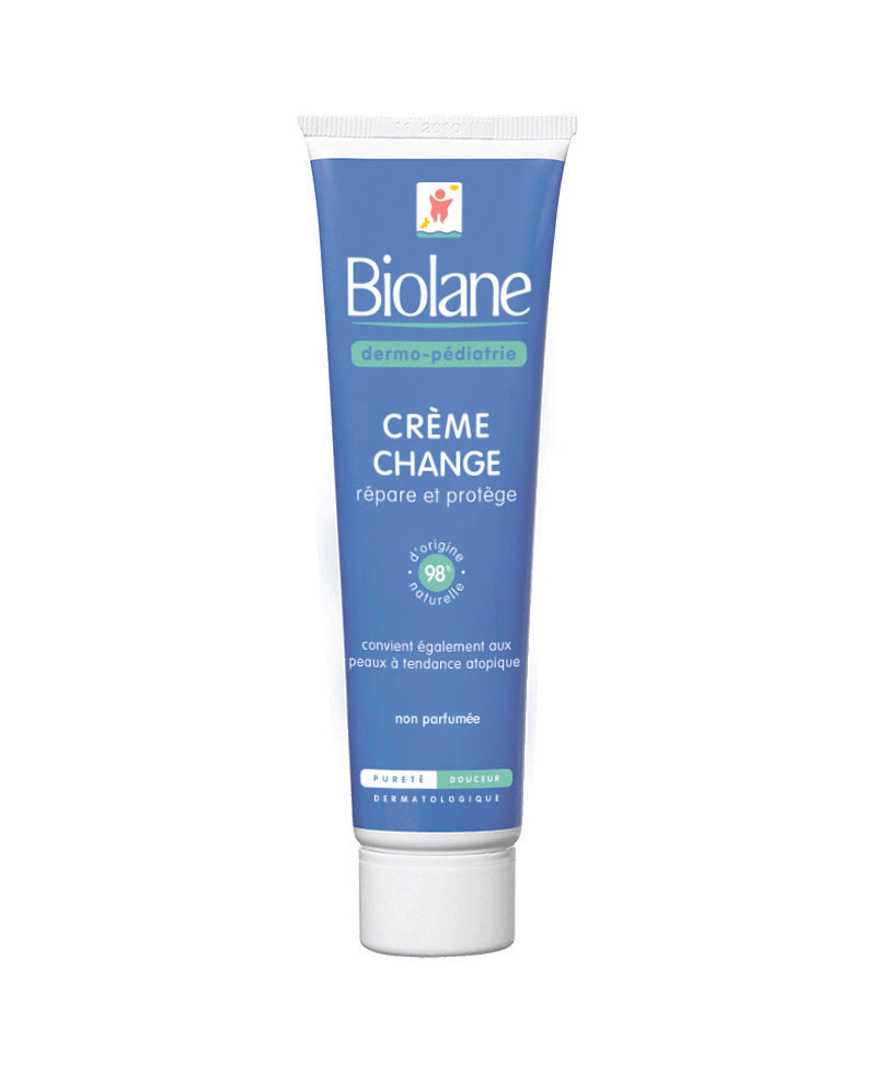 BIOLANE Diaper rash cream