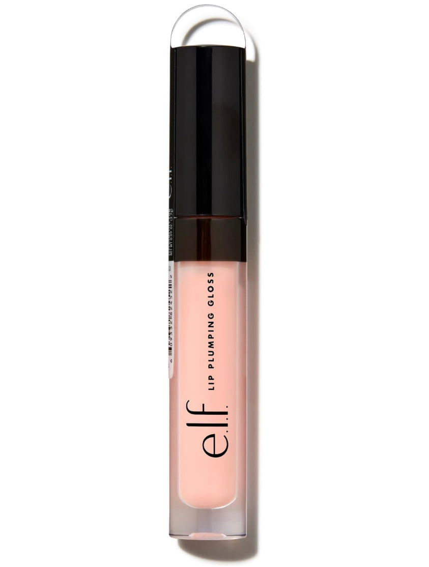 ELF LIP PLUMPING GLOSS