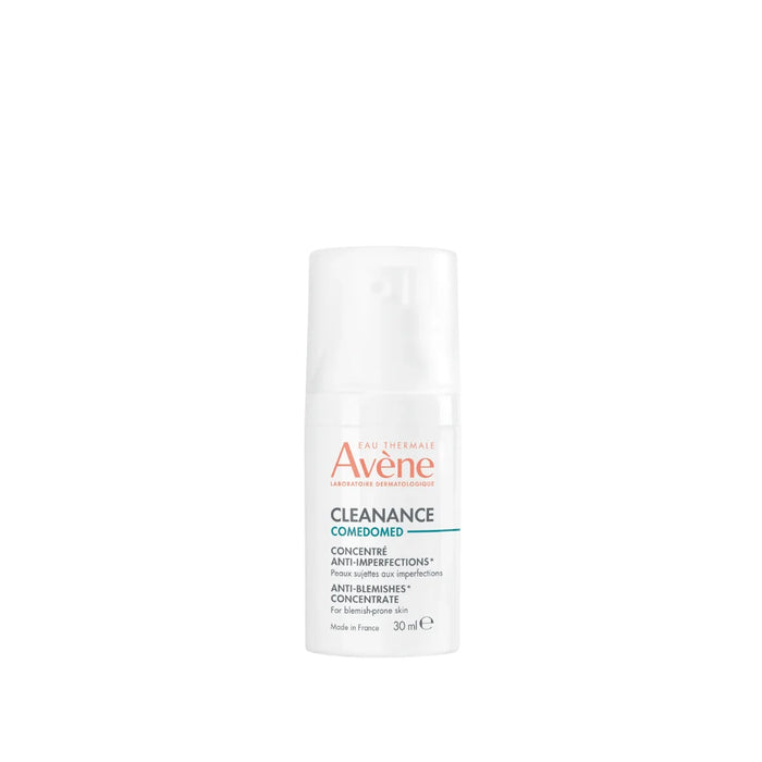 AVENE Cleanance Comedomed Anti-Blemishes Concentrate - Acne-Prone Skin