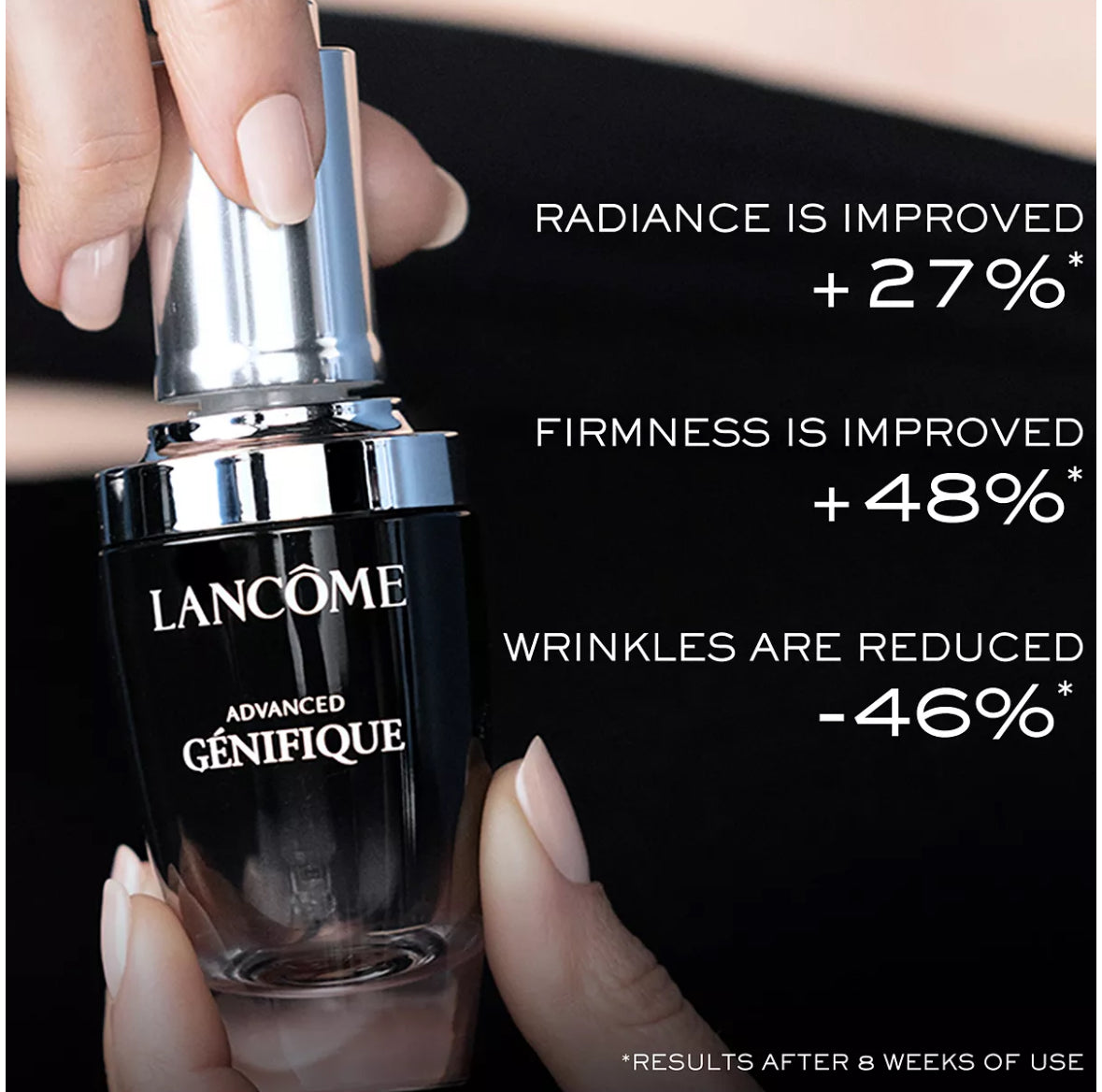 LANCOME Advanced Génifique Holiday Skincare Set