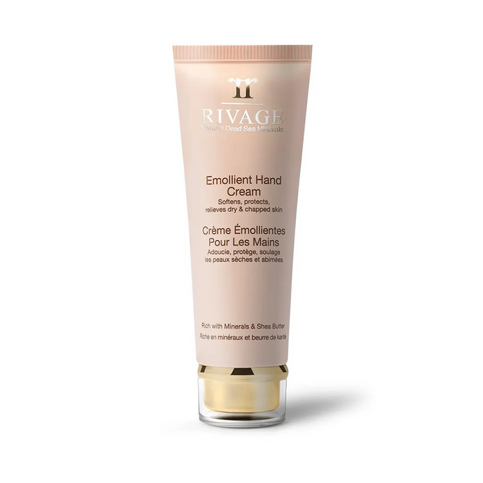 RIVAGE Emollient Hand Cream