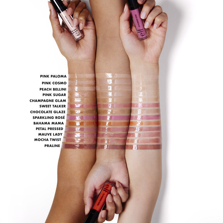ELF LIP PLUMPING GLOSS