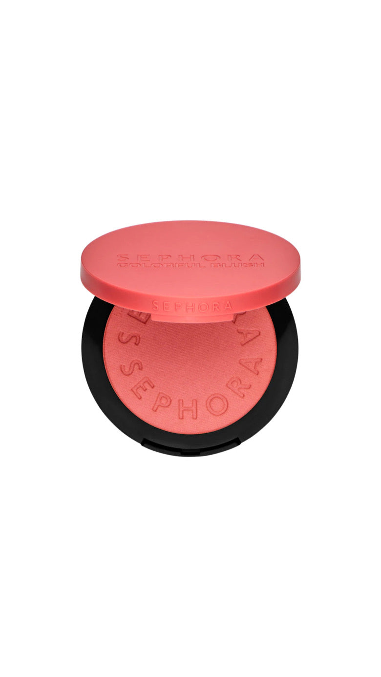 SEPHORA COLORFUL BLUSH