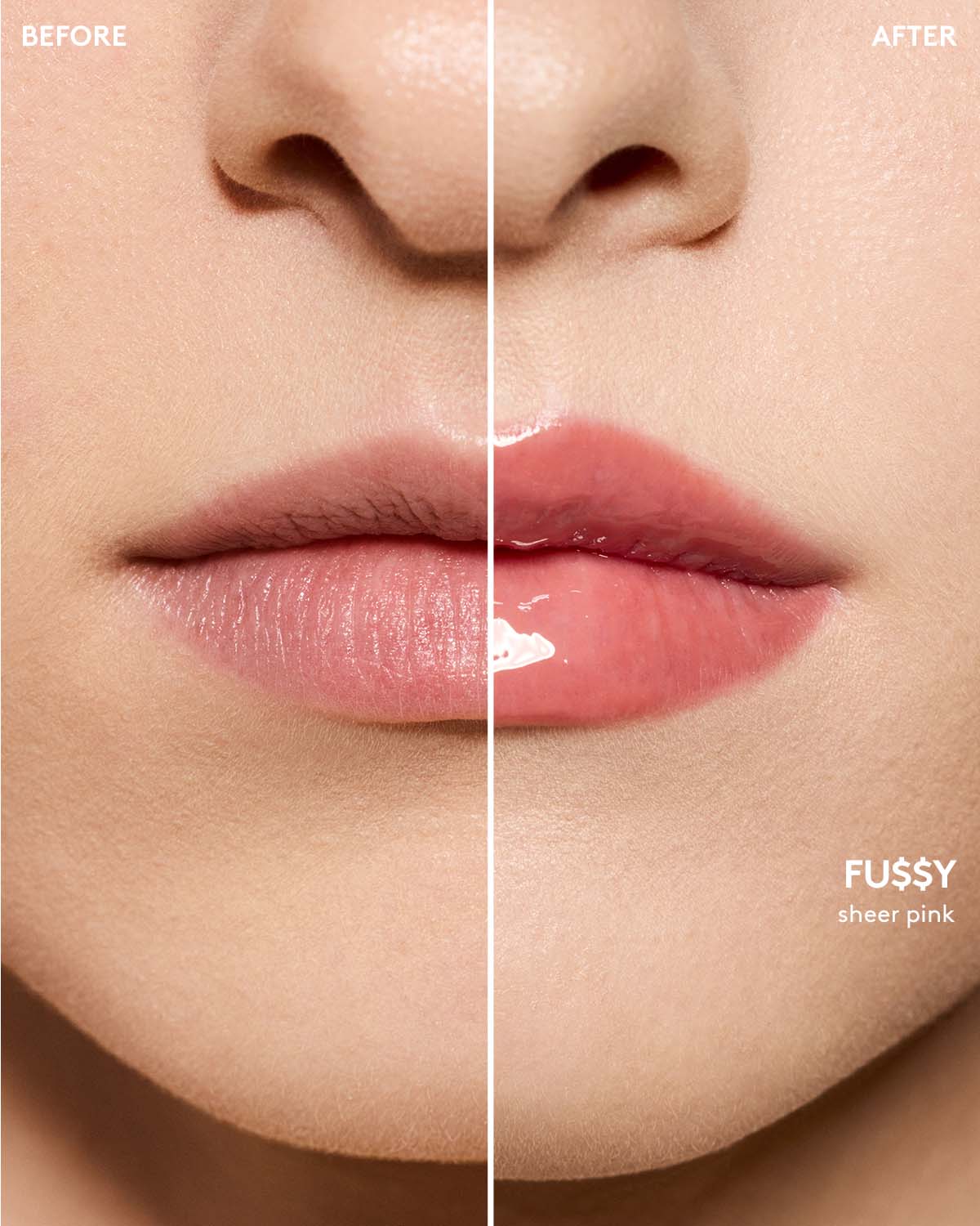 FENTY BEAUTY Gloss Slipper Heat Lip Plumper & Luminizer