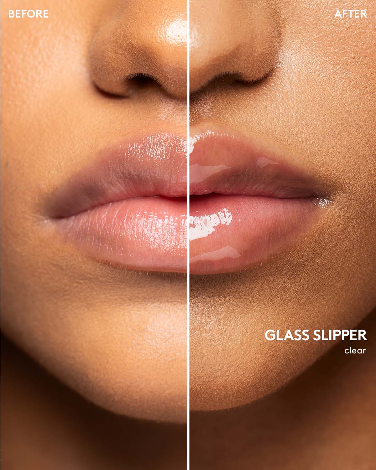 FENTY BEAUTY Gloss Slipper Heat Lip Plumper & Luminizer