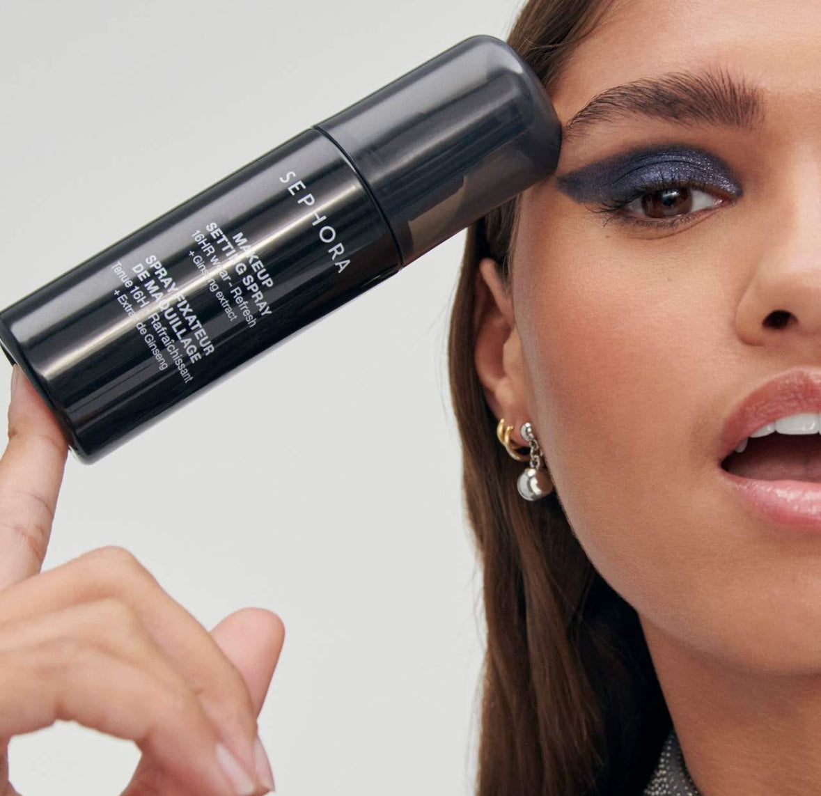SEPHORA All Day Makeup Setting Spray