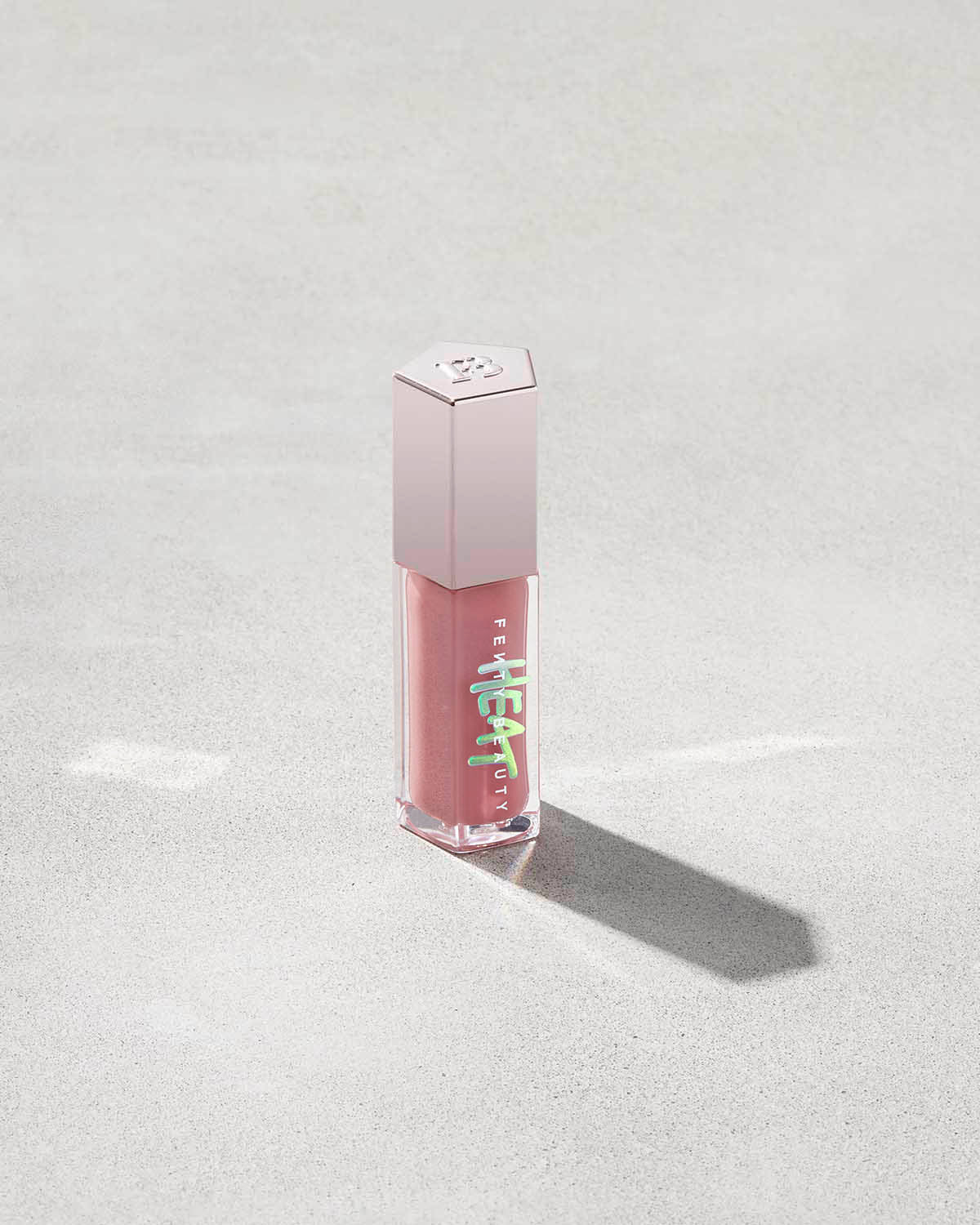 FENTY BEAUTY Gloss Slipper Heat Lip Plumper & Luminizer