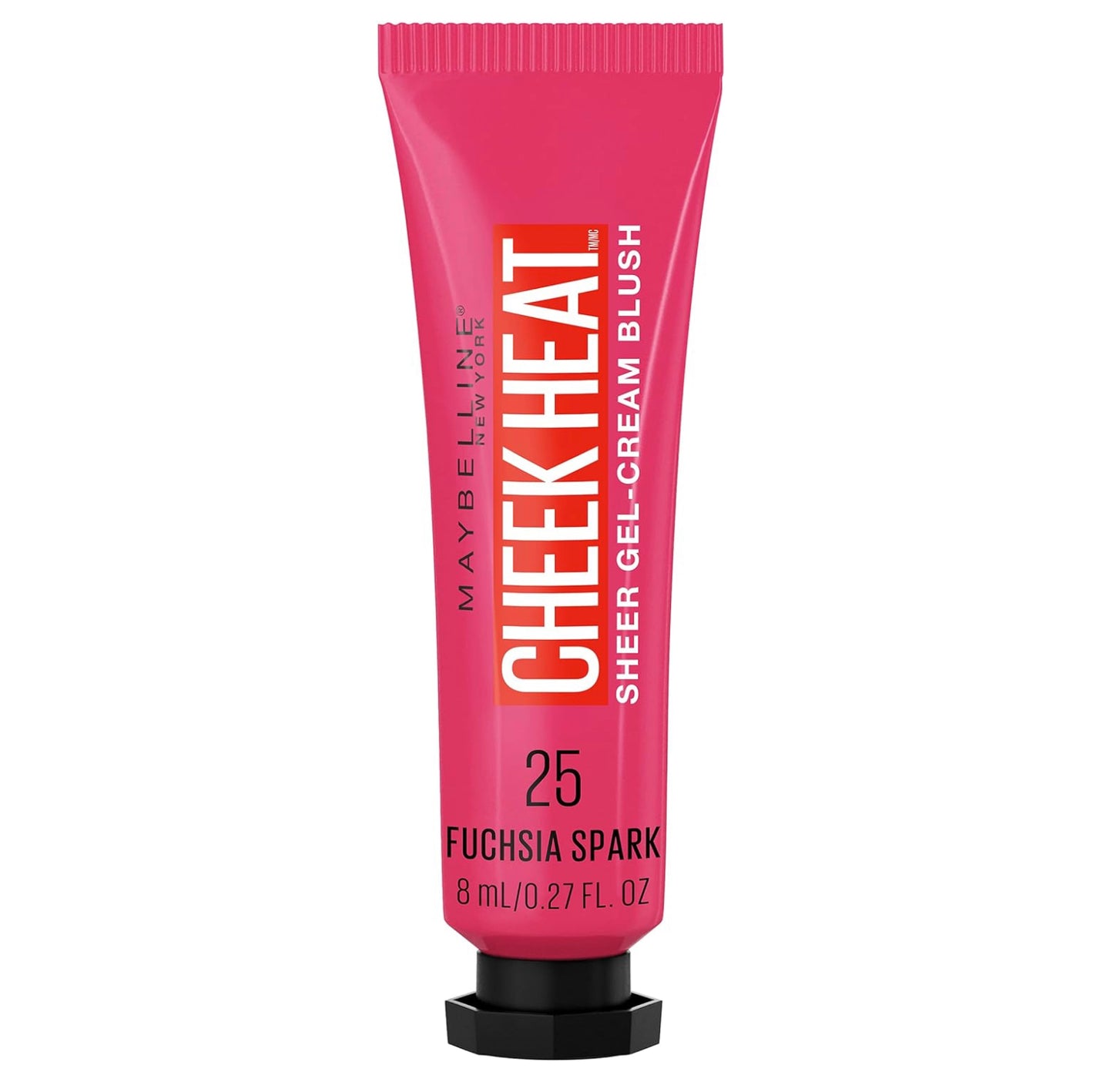 Maybelline New York Cheek Heat Gel-Cream Blush