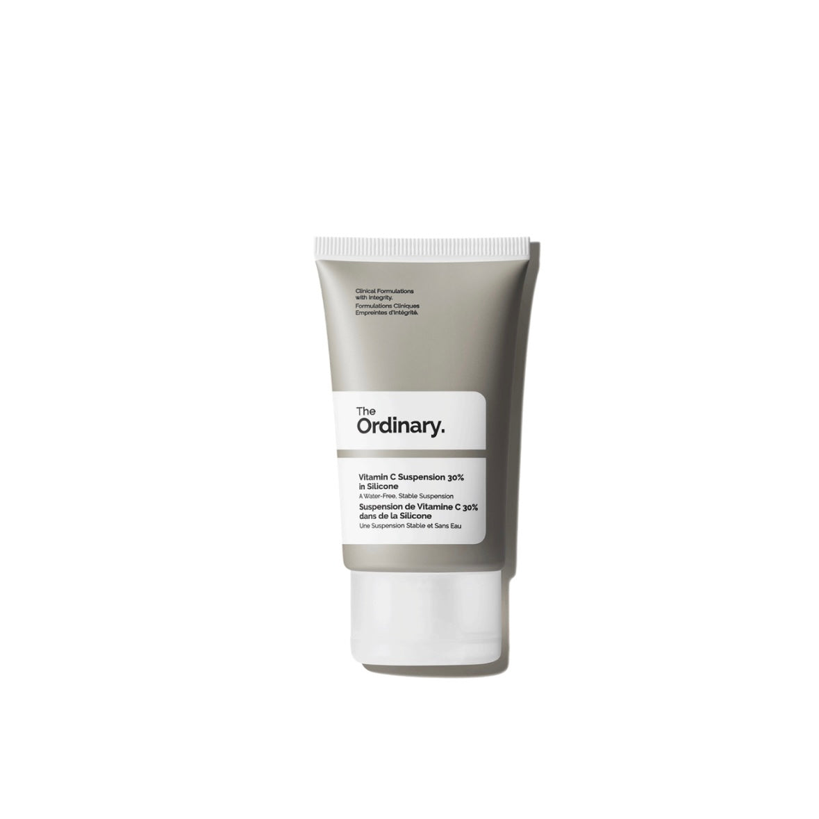 THE ORDINARY Vitamin C suspension 23% + HA Spheres 2