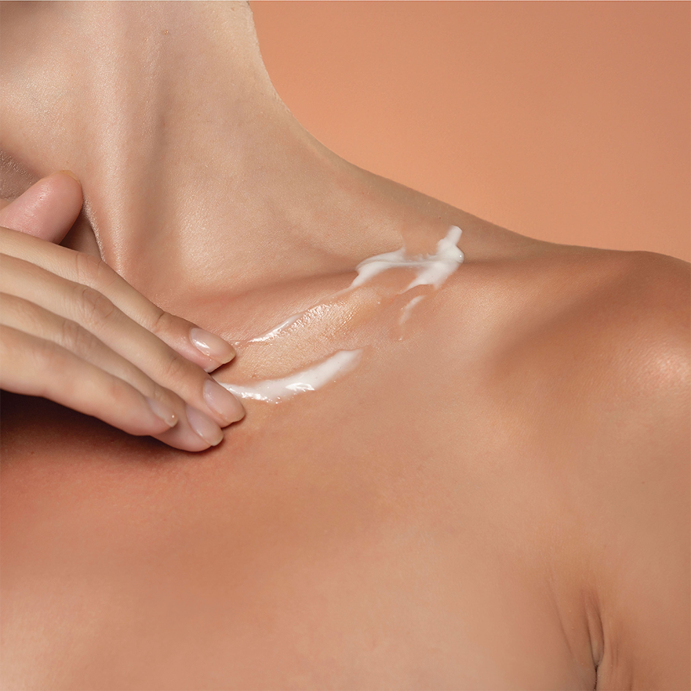 RIVAGE Hydra-Premium Body Moisturizer