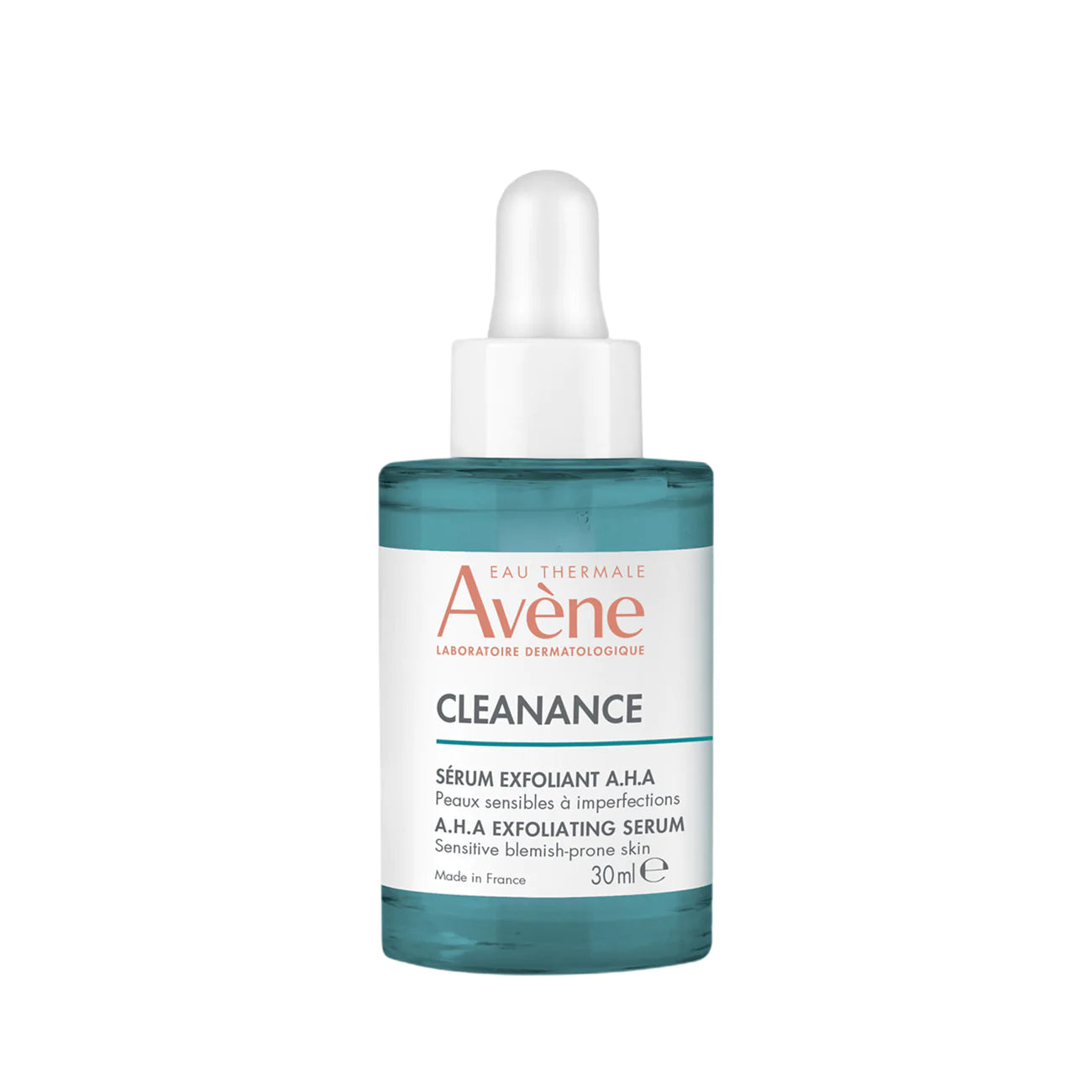 AVENE Cleanance A.H.A Exfoliating Serum 30ML