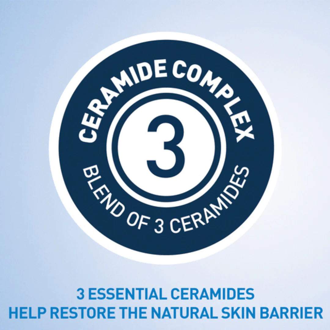 CERAVE Moisturizing Lotion for Dry to Very Dry Skin