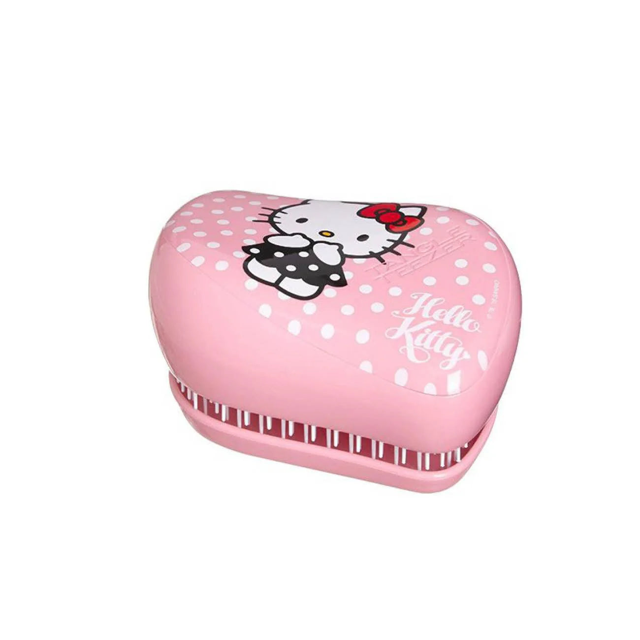 TANGLE TEEZER
Compact Styler On-The-Go Detangling Hair Brush