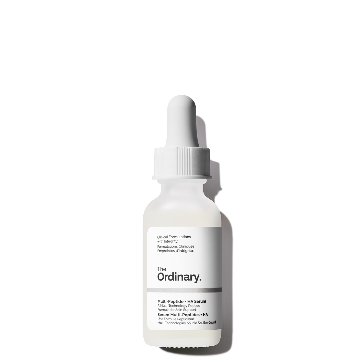 THE ORDINARY Multi-Peptide + HA serum Buffet