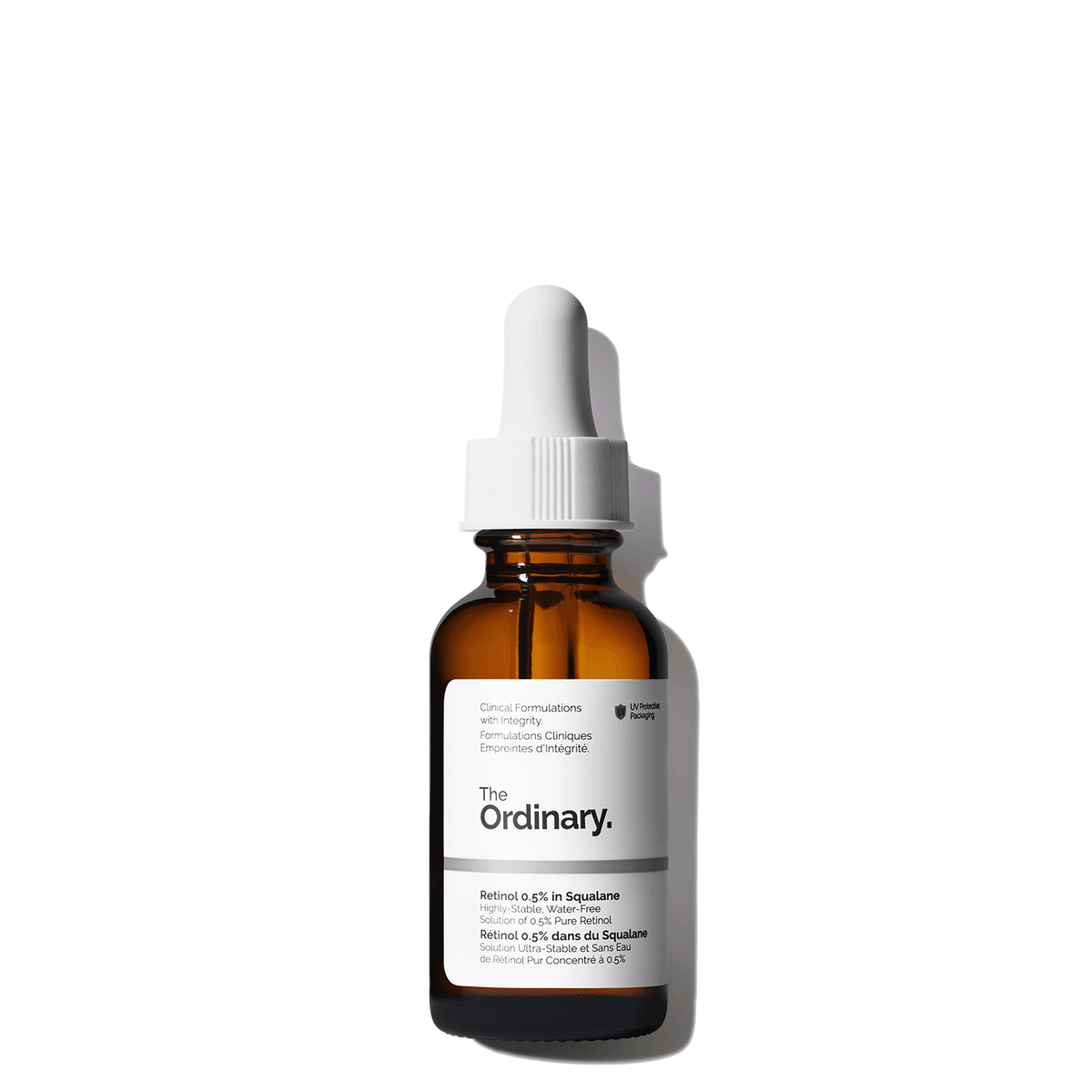 THE ORDINARY Retinol 0.5% in Squalene
