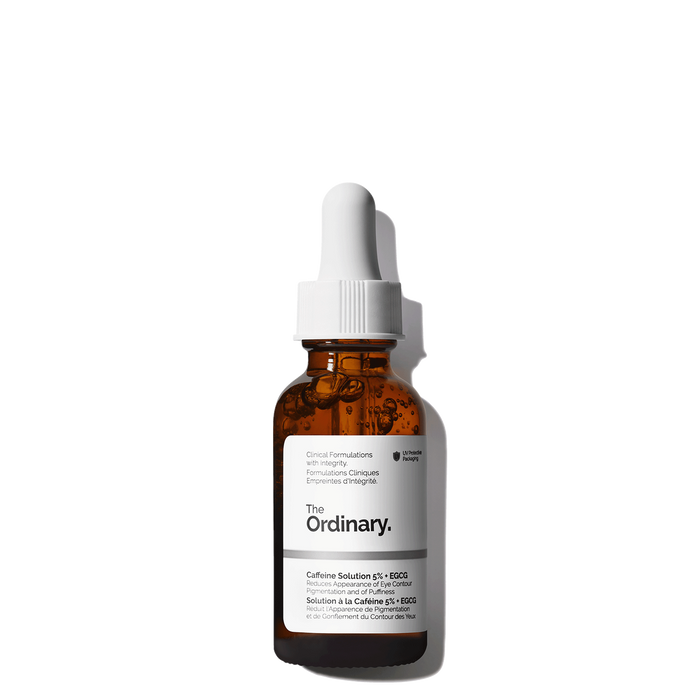 THE ORDINARY Caffeine Solution 5% + EGCG eye