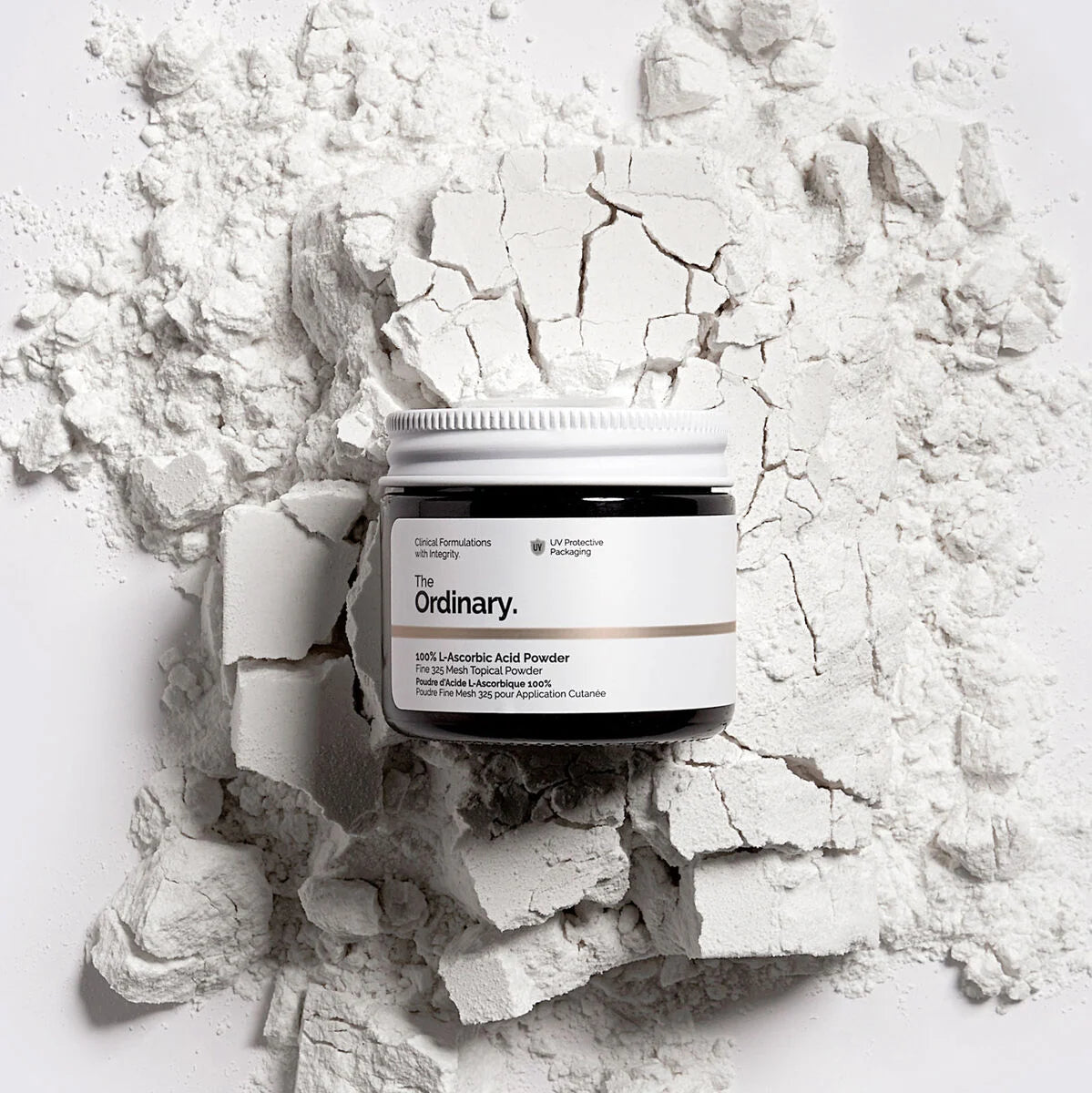 THE ORDINARY L-Ascorbic acid Powder 100%