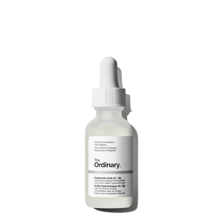 THE ORDINARY Hyaluronic acid 2% + B5