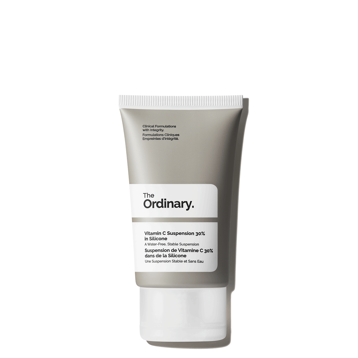 THE ORDINARY Vitamin C suspension 23% + HA Spheres 2