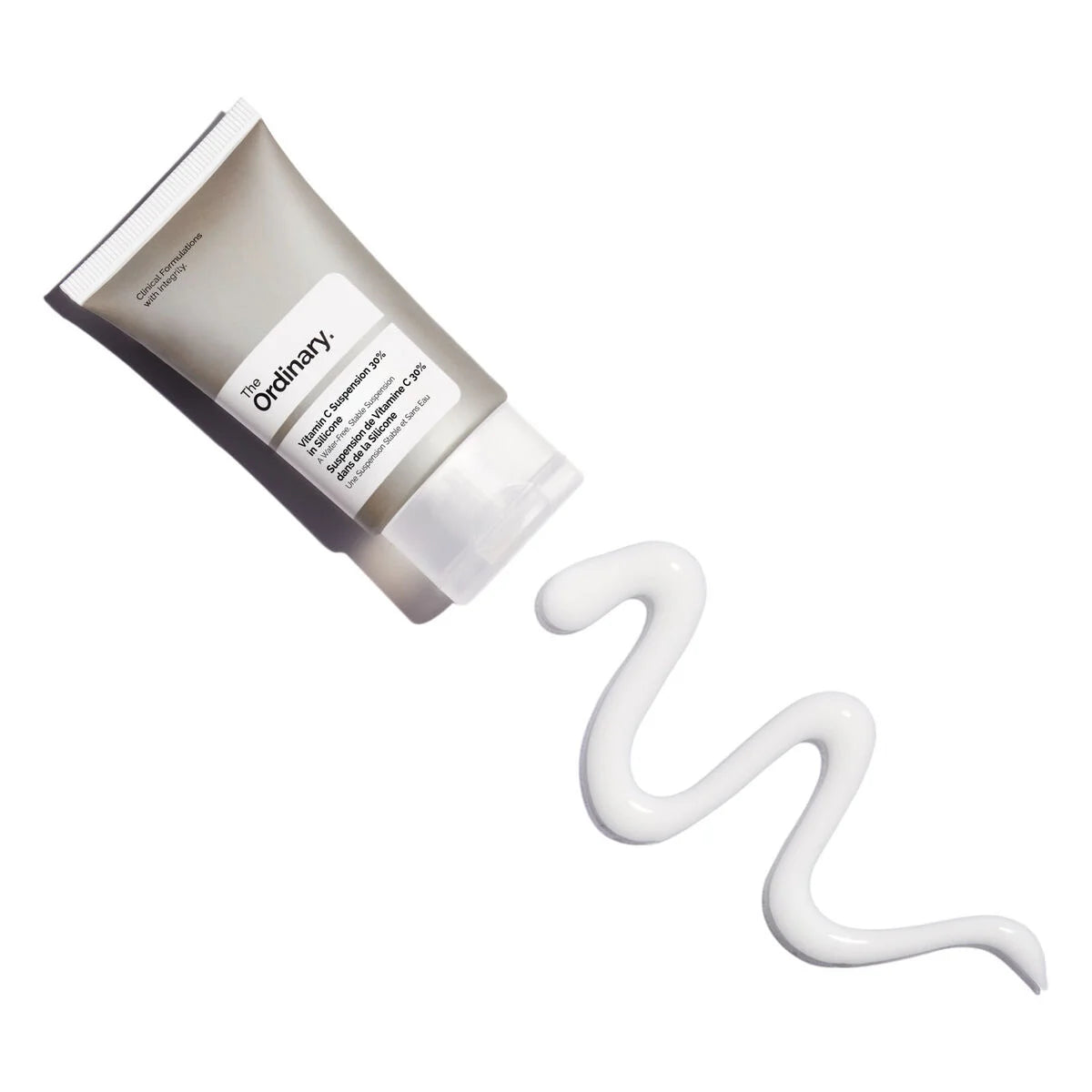 THE ORDINARY Vitamin C suspension 23% + HA Spheres 2