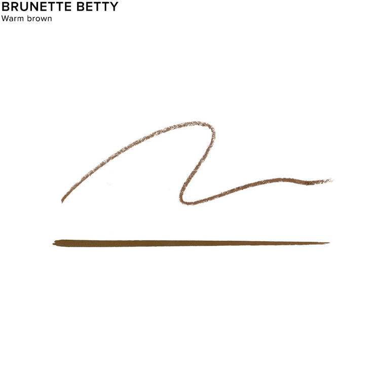 URBAN DECAY Brow Blade ink stain + Waterproof Pencil