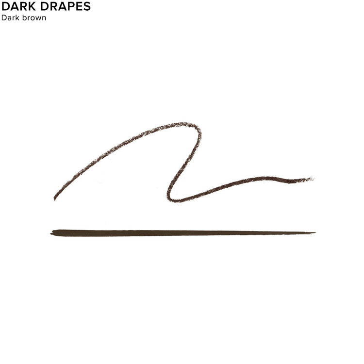 URBAN DECAY Brow Blade ink stain + Waterproof Pencil