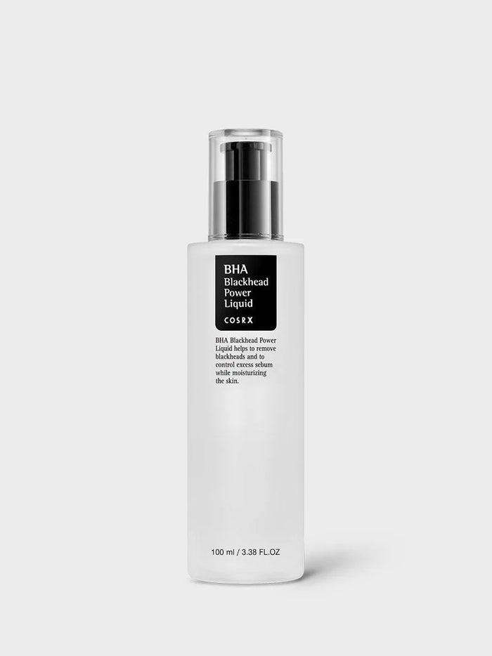 COSRX Blackhead Power Liquid 100ML