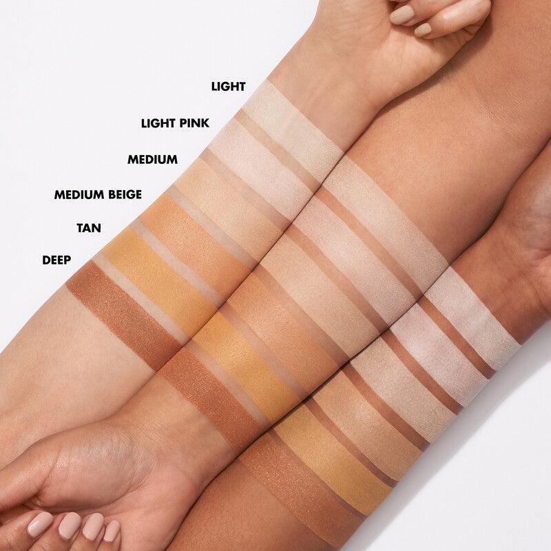 ELF Halo Glow Loose Seting Powder