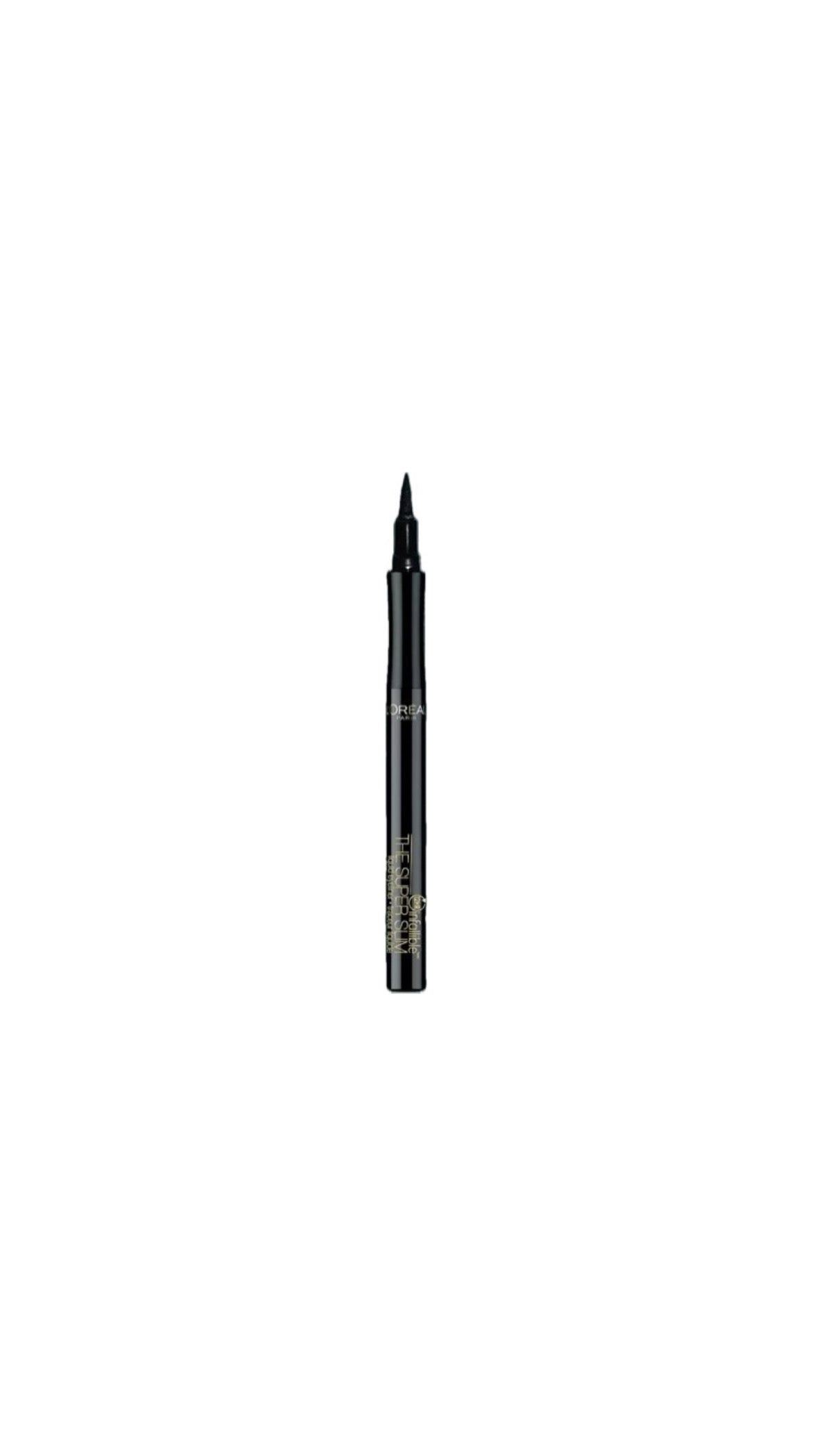 LOREAL SUPER SLIM EYELINER
